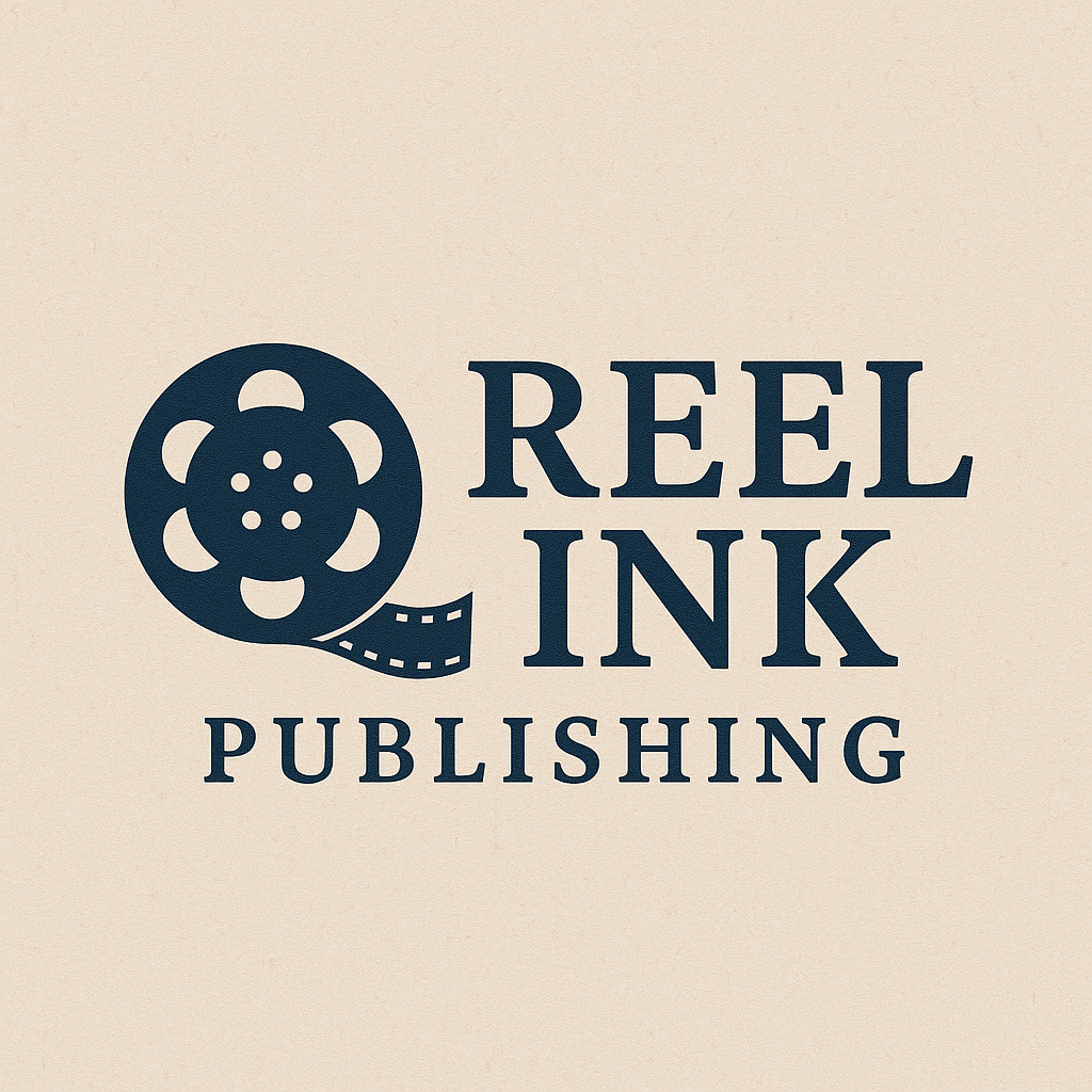 Reel Ink Publishing